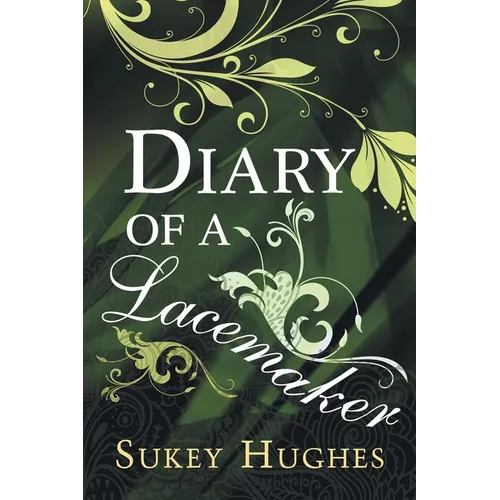 Diary of a Lacemaker - Paperback