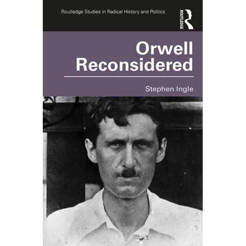 Orwell Reconsidered - Paperback