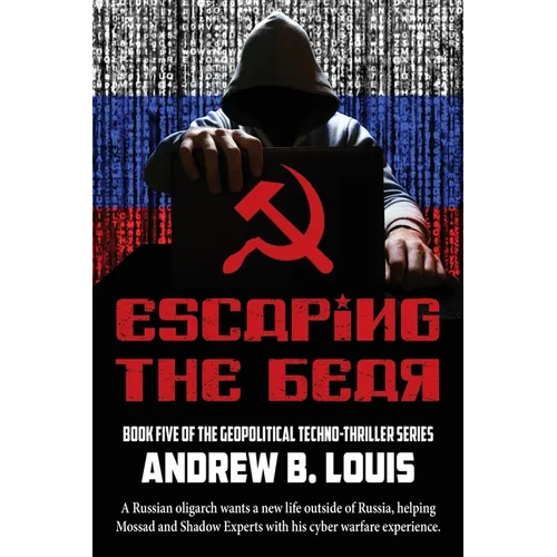 Escaping the Bear - Paperback