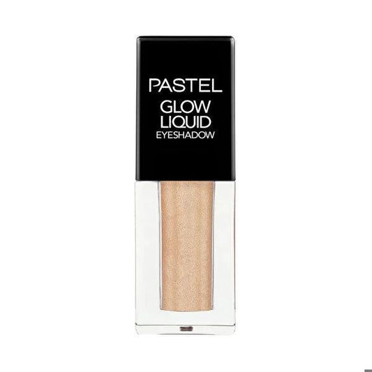 Pastel Profashion Glow Liquid Eyeshadow - Vibrant, Long-Lasting, Cruelty-Free Makeup