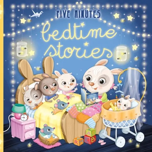 Bedtime stories - Paperback
