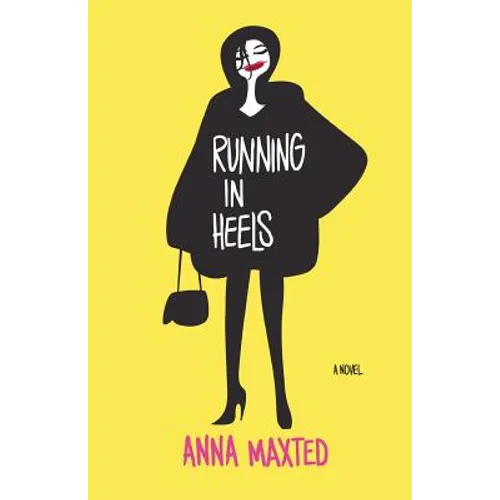 Running in Heels - Paperback