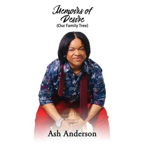 Memoirs of Desire: Our Family Tree - Paperback