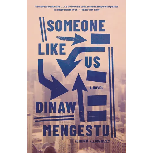 Someone Like Us - Paperback