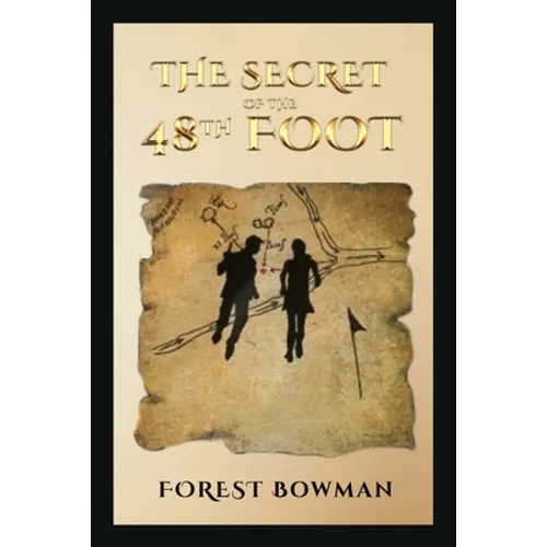 The Secret of the 48th Foot - Paperback