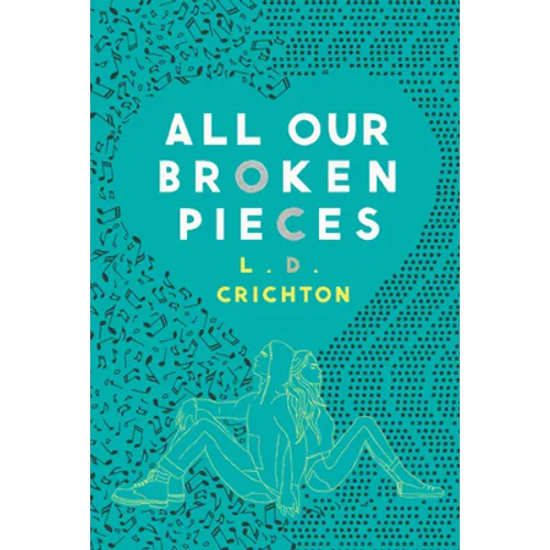 All Our Broken Pieces - Paperback