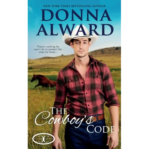 The Cowboy's Code - Paperback