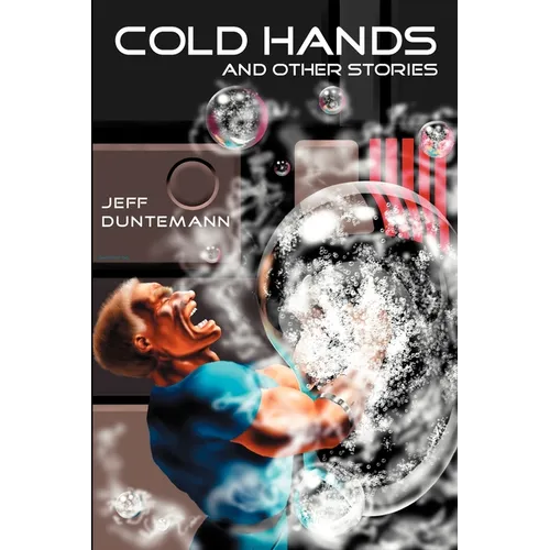 Cold Hands and Other Stories - Paperback