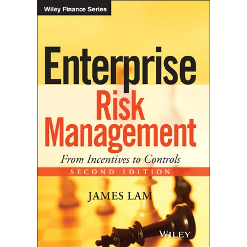 Enterprise Risk Management - Hardcover