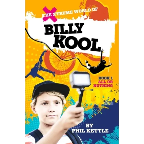All or Nothing - Paperback