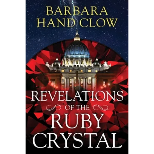 Revelations of the Ruby Crystal - Paperback