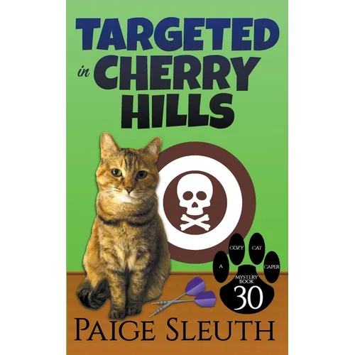 Targeted in Cherry Hills - Paperback