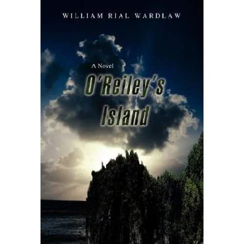 O'Reiley's Island - Paperback