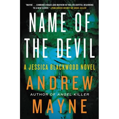 Name of the Devil - Paperback