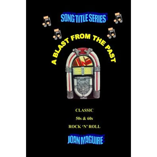 Classic 50s & 60s Rock 'N' Roll - Paperback
