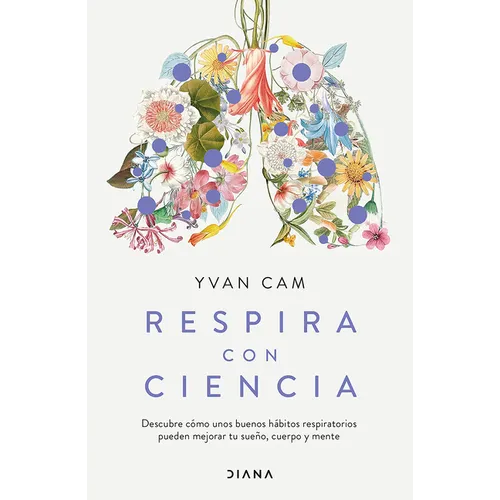 Respira Con Ciencia / Breathe with Science - Paperback