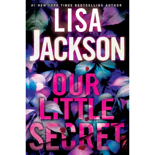 Our Little Secret - Paperback