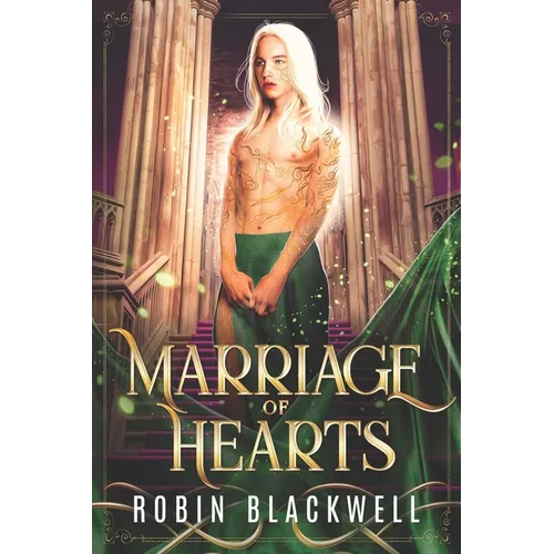 Marriage of Hearts - Paperback