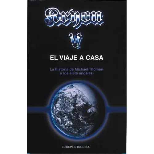 Kryon V - El Viaje a Casa - Paperback