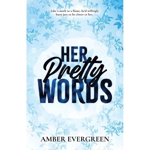 Her Pretty Words - Paperback