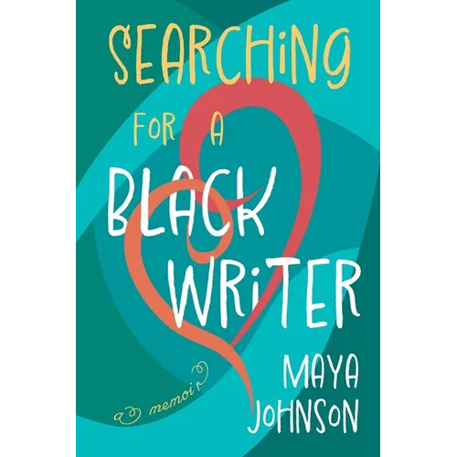 Searching For a Black Writer - Paperback