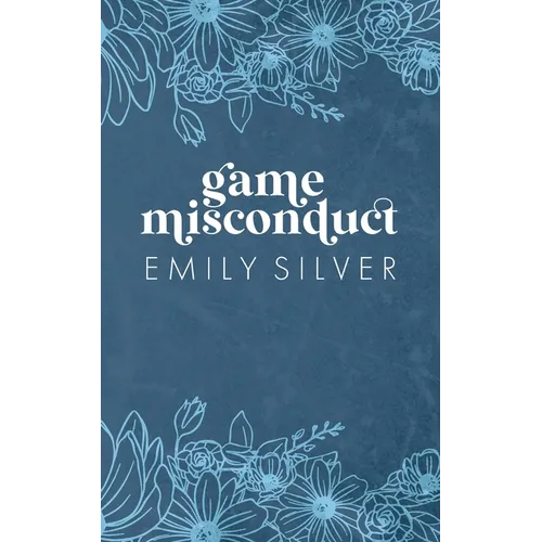 Game Misconduct - Paperback