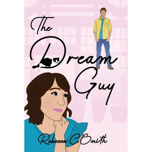The Dream Guy - Hardcover