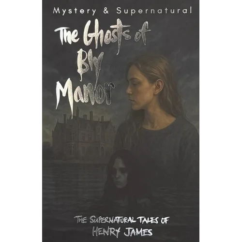 Ghost Stories of Henry James - Paperback