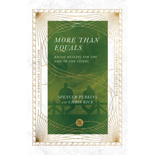 More Than Equals: Building Moral Character - Paperback