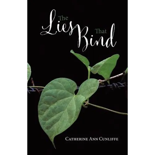 The Lies That Bind - Paperback