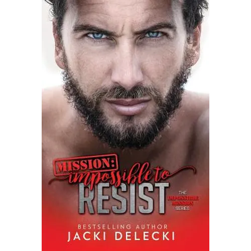 Mission: Impossible to Resist - Paperback