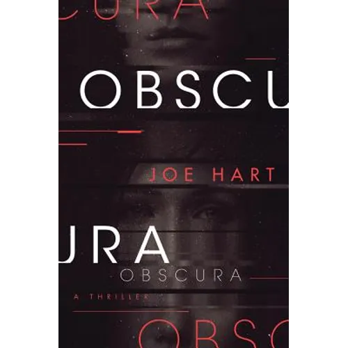 Obscura - Paperback