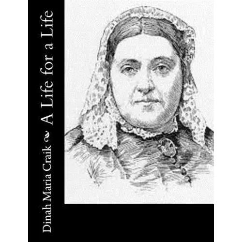 A Life for a Life - Paperback
