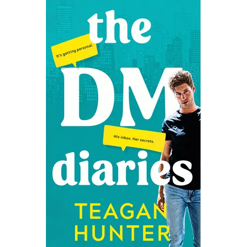The DM Diaries - Paperback
