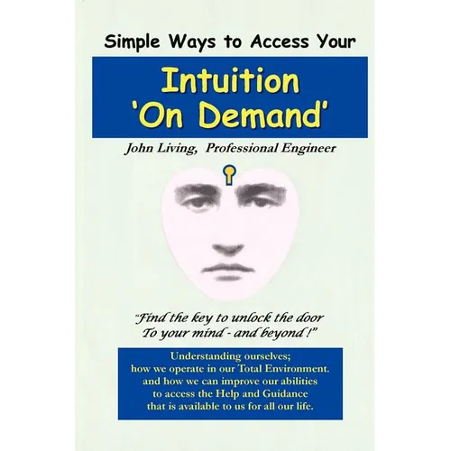 Intuition 'on Demand' - Paperback