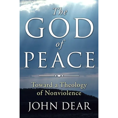 The God of Peace - Paperback