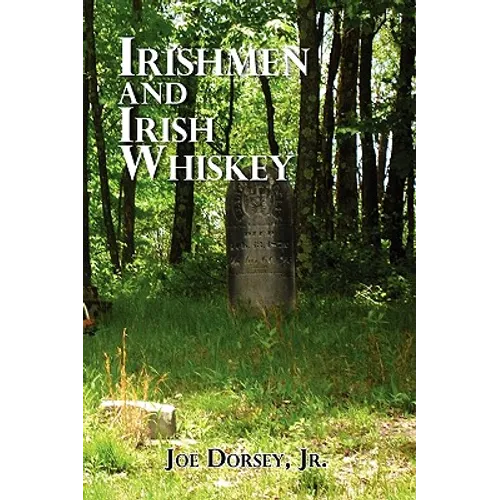 Irishmen and Irish Whiskey - Paperback