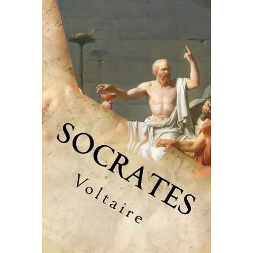 Socrates - Paperback