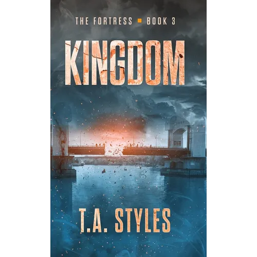 Kingdom - Hardcover