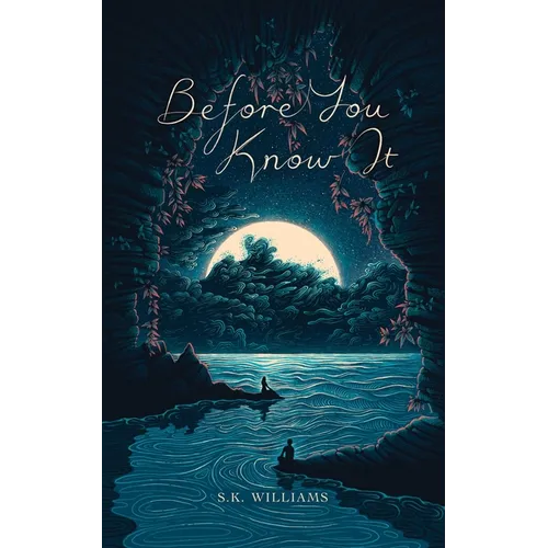 Before You Know It - Paperback