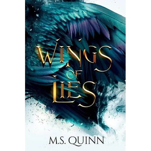 Wings of Lies: Book 1 - Paperback