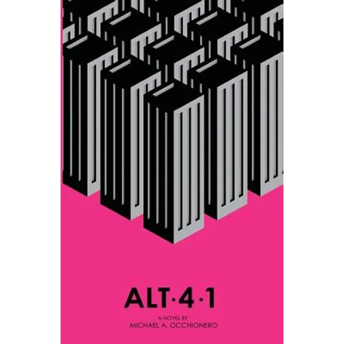 Alt-4-1 - Paperback