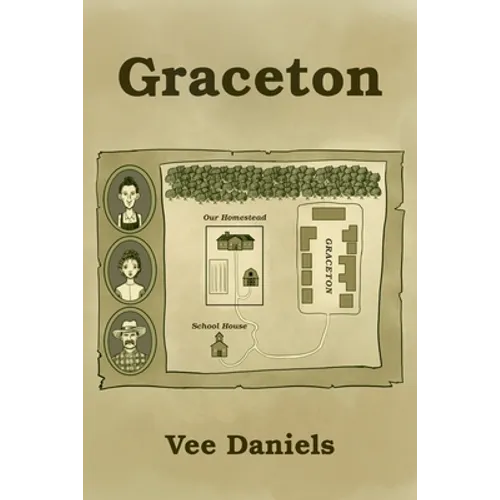 Graceton - Paperback