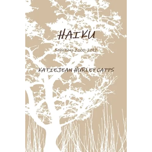 Haiku - Paperback