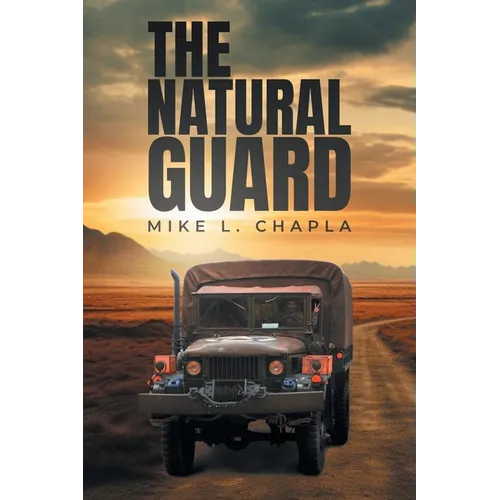 The Natural Guard - Paperback