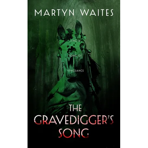 The Gravedigger's Song - Paperback