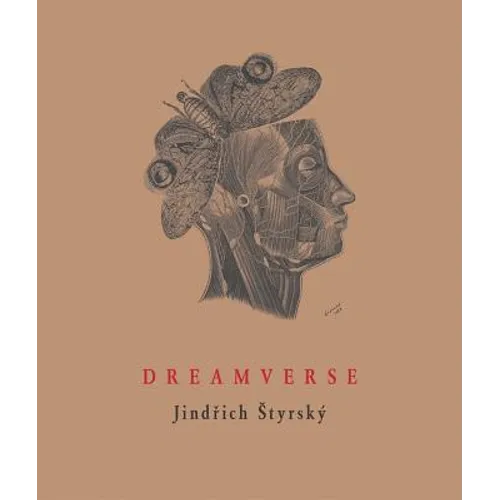 Dreamverse - Paperback