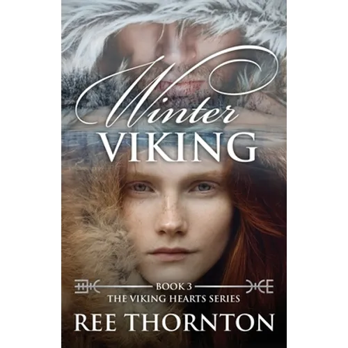 Winter Viking - Paperback