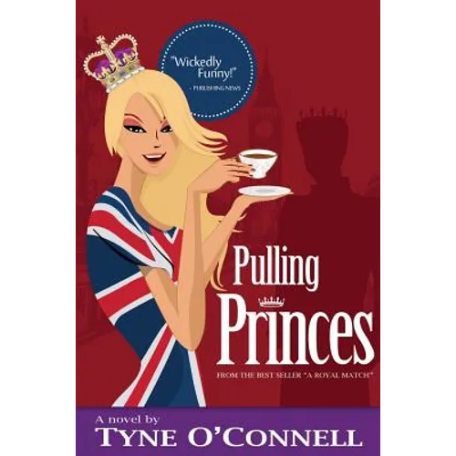 Pulling Princes - Paperback