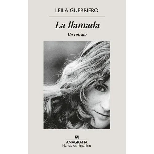La Llamada - Paperback